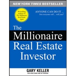 The Millionaire Real Estate Investor