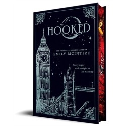Hooked (Collector's Edition): A Dark Contemporary Romance and Fractured Fairy Tale