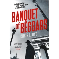 Banquet of Beggars: From the Winner of the HWA Gold Crown for Best Historical Fiction
