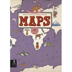 MAPS: Deluxe Edition