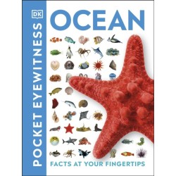 Ocean: Facts at Your Fingertips