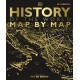 History of the World Map by Map