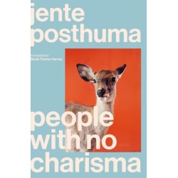 People with No Charisma