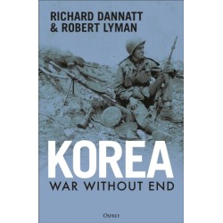 Korea: War Without End