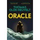 Oracle: A compulsive page turner and supernatural survival thriller