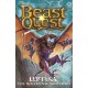 Beast Quest: Leptika the Nocturnal Nightmare: Series 30 Book 3