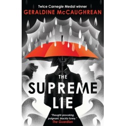 The Supreme Lie