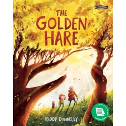 The Golden Hare