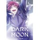 DARK MOON: THE BLOOD ALTAR, Vol. 3 (comic)