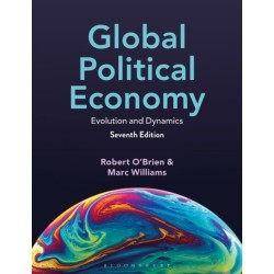Global Political Economy: Evolution and Dynamics