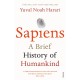 Sapiens: THE MULTI-MILLION COPY BESTSELLER