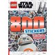 LEGO® Star Wars™: 800 Stickers