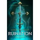 Ruination: A League of Legends Novel