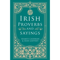 Irish Proverbs and Sayings
