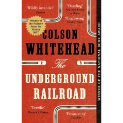 The Underground Railroad: 10th Anniversary Edition