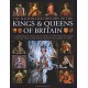 Kings and Queens of Britain, Illustrated History of: A visual encyclopedia of every king and queen of Britain, from Saxon times through the Tudors and Stuarts to today