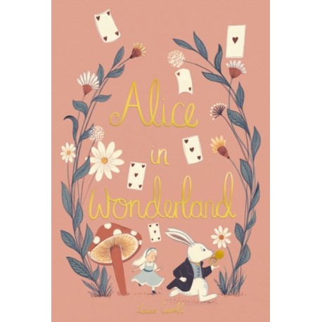 Alice in Wonderland