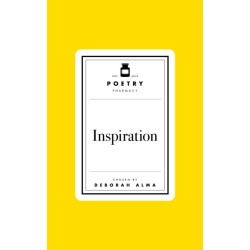 Poetry Prescription: Inspiration