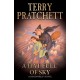 A Hat Full of Sky: (Discworld Novel 32)