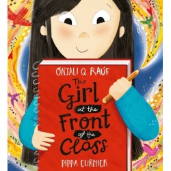 The Girl at the Front of the Class