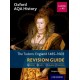 Oxford AQA History for A Level: The Tudors: England 1485-1603 Revision Guide: Get Revision with Results