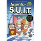 Agents of S.U.I.T.: A Laugh-Out-Loud Comic Book Adventure!