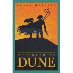 Children Of Dune: The inspiration for the blockbuster film