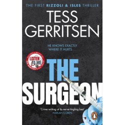 The Surgeon: (Rizzoli & Isles series 1)