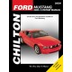 Ford Mustang (Chilton): 2005-14