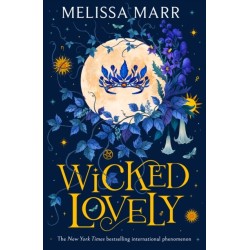 Wicked Lovely