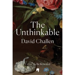 The Unthinkable: A Story of Control, Violence and My Mother