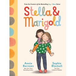 Stella & Marigold: Book 1