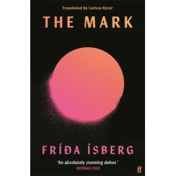 The Mark: 'Brilliant.' MARIANA ENRIQUEZ