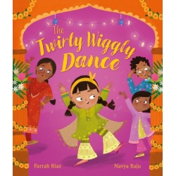 The Twirly Wiggly Dance