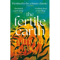 The Fertile Earth: 'Destined to be a future classic' Guardian