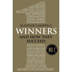 Winners: And How They Succeed