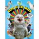 RSPB Bird of the Week: An utterly chaotic guide to 52 totally chaotic birds! The perfect gift for kids and adults who love birds (and LOTS of silliness!)
