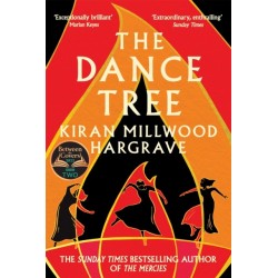 The Dance Tree: The BBC Between the Covers Book Club Pick