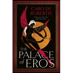 The Palace of Eros