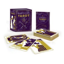 Everyday Tarot Mini Tarot Deck