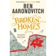 Broken Homes: Book 4 in the -1 bestselling Rivers of London series
