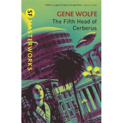 The Fifth Head of Cerberus