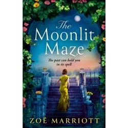 The Moonlit Maze: A spellbinding mystery of love, war and long-hidden secrets from the bestselling author