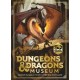 Dungeons & Dragons Museum: Celebrate 50 years of the epic fantasy role-playing game