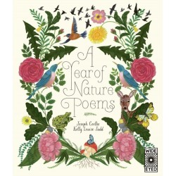 A Year of Nature Poems