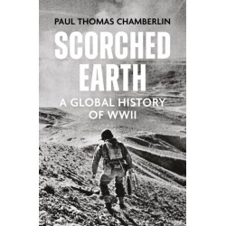 Scorched Earth: A Global History of World War II