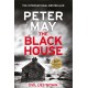 The Blackhouse: The gripping start to the bestselling crime series (The Lewis Thrillers Book 1)
