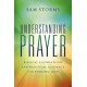 Understanding Prayer: Biblical Foundations and Practical Guidance for Seeking God