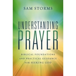 Understanding Prayer: Biblical Foundations and Practical Guidance for Seeking God