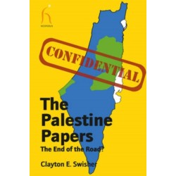 The Palestine Papers